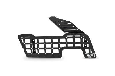 DV8 Offroad - DV8 Offroad CCBR-01 Center Console Molle Panels - Image 1