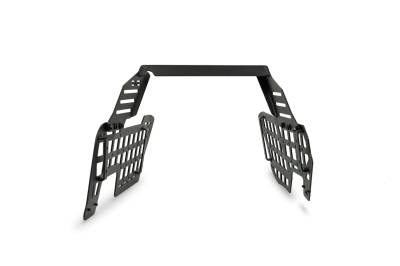 DV8 Offroad - DV8 Offroad CCBR-01 Center Console Molle Panels - Image 6