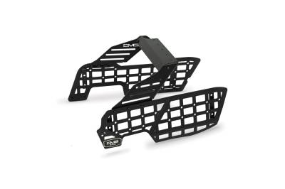 DV8 Offroad - DV8 Offroad CCBR-01 Center Console Molle Panels - Image 7
