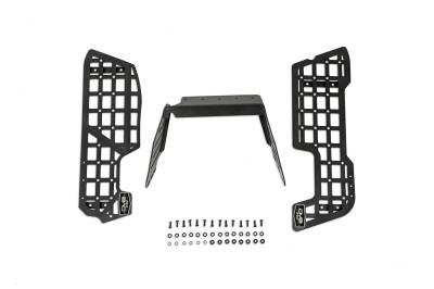 DV8 Offroad - DV8 Offroad CCBR-01 Center Console Molle Panels - Image 12