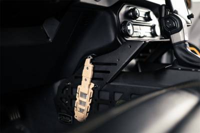 DV8 Offroad - DV8 Offroad CCBR-01 Center Console Molle Panels - Image 18