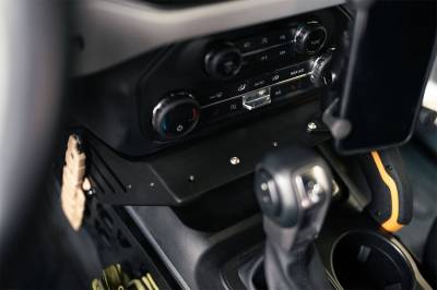 DV8 Offroad - DV8 Offroad CCBR-01 Center Console Molle Panels - Image 15