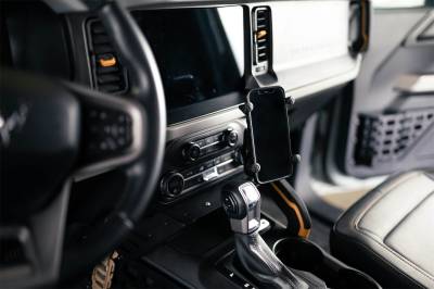 DV8 Offroad - DV8 Offroad CCBR-01 Center Console Molle Panels - Image 19