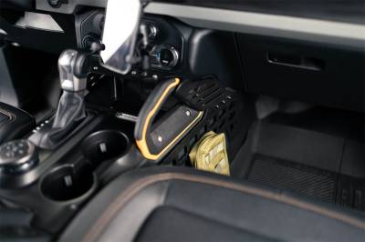 DV8 Offroad - DV8 Offroad CCBR-01 Center Console Molle Panels - Image 28