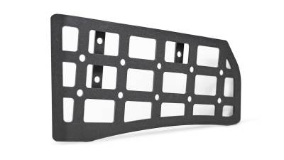 DV8 Offroad - DV8 Offroad CCJL-01 Center Console Molle Panels - Image 8