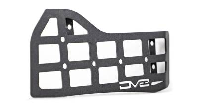 DV8 Offroad - DV8 Offroad CCJL-01 Center Console Molle Panels - Image 5