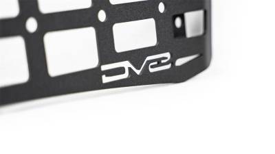DV8 Offroad - DV8 Offroad CCJL-01 Center Console Molle Panels - Image 10