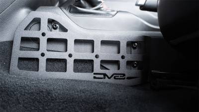 DV8 Offroad - DV8 Offroad CCJL-01 Center Console Molle Panels - Image 13