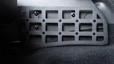DV8 Offroad - DV8 Offroad CCJL-01 Center Console Molle Panels - Image 18