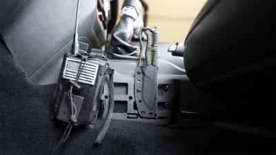 DV8 Offroad - DV8 Offroad CCJL-01 Center Console Molle Panels - Image 15