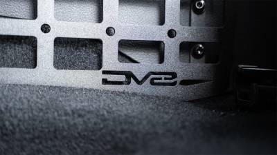 DV8 Offroad - DV8 Offroad CCJL-01 Center Console Molle Panels - Image 19