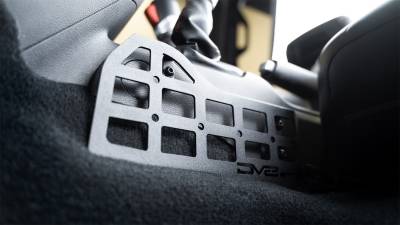 DV8 Offroad - DV8 Offroad CCJL-01 Center Console Molle Panels - Image 21