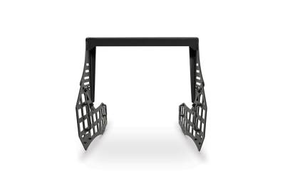 DV8 Offroad - DV8 Offroad CCT1-01 Center Console Molle Panels - Image 2