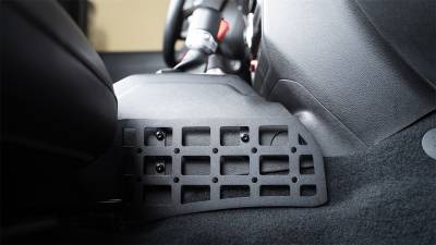 DV8 Offroad - DV8 Offroad CCJL-01 Center Console Molle Panels - Image 26