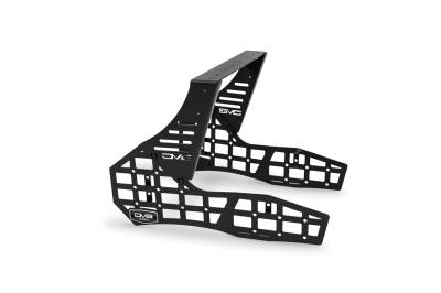 DV8 Offroad - DV8 Offroad CCT1-01 Center Console Molle Panels - Image 4