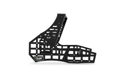 DV8 Offroad - DV8 Offroad CCT1-01 Center Console Molle Panels - Image 6