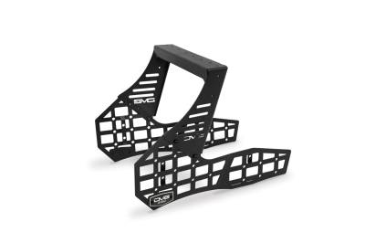 DV8 Offroad - DV8 Offroad CCT1-01 Center Console Molle Panels - Image 8