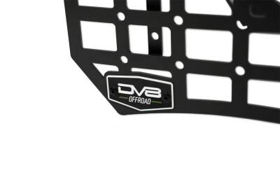 DV8 Offroad - DV8 Offroad CCT1-01 Center Console Molle Panels - Image 10