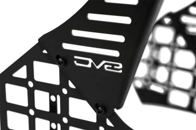 DV8 Offroad - DV8 Offroad CCT1-01 Center Console Molle Panels - Image 11