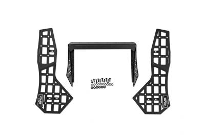 DV8 Offroad - DV8 Offroad CCT1-01 Center Console Molle Panels - Image 14