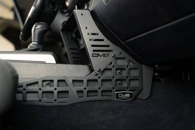 DV8 Offroad - DV8 Offroad CCT1-01 Center Console Molle Panels - Image 15