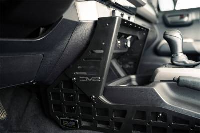 DV8 Offroad - DV8 Offroad CCT1-01 Center Console Molle Panels - Image 18