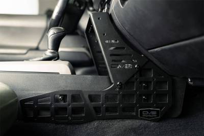 DV8 Offroad - DV8 Offroad CCT1-01 Center Console Molle Panels - Image 19