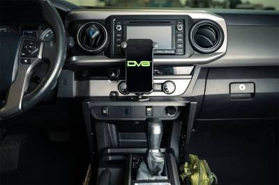 DV8 Offroad - DV8 Offroad CCT1-01 Center Console Molle Panels - Image 21