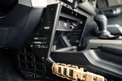 DV8 Offroad - DV8 Offroad CCT1-01 Center Console Molle Panels - Image 25