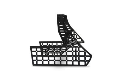 DV8 Offroad - DV8 Offroad CCT2-01 Center Console Molle Panels - Image 2