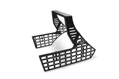 DV8 Offroad - DV8 Offroad CCT2-01 Center Console Molle Panels - Image 4