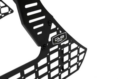 DV8 Offroad - DV8 Offroad CCT2-01 Center Console Molle Panels - Image 7