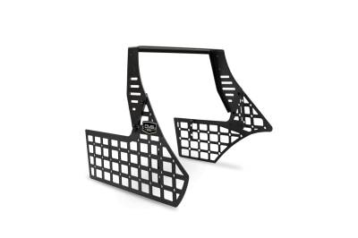 DV8 Offroad - DV8 Offroad CCT2-01 Center Console Molle Panels - Image 5