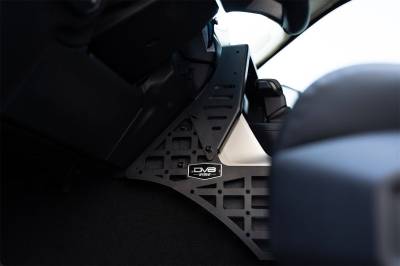 DV8 Offroad - DV8 Offroad CCT2-01 Center Console Molle Panels - Image 20