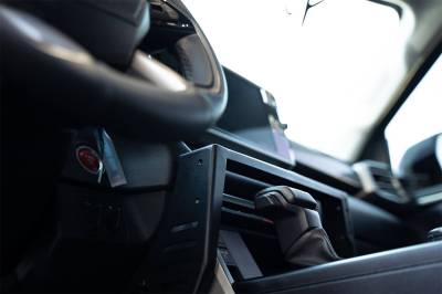 DV8 Offroad - DV8 Offroad CCT2-01 Center Console Molle Panels - Image 17