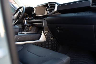 DV8 Offroad - DV8 Offroad CCT2-01 Center Console Molle Panels - Image 21