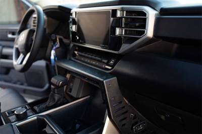 DV8 Offroad - DV8 Offroad CCT2-01 Center Console Molle Panels - Image 23
