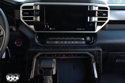 DV8 Offroad - DV8 Offroad CCT2-01 Center Console Molle Panels - Image 25