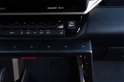 DV8 Offroad - DV8 Offroad CCT2-01 Center Console Molle Panels - Image 27