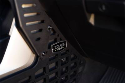 DV8 Offroad - DV8 Offroad CCT2-01 Center Console Molle Panels - Image 30