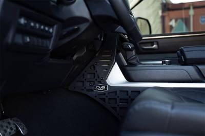 DV8 Offroad - DV8 Offroad CCT2-01 Center Console Molle Panels - Image 31