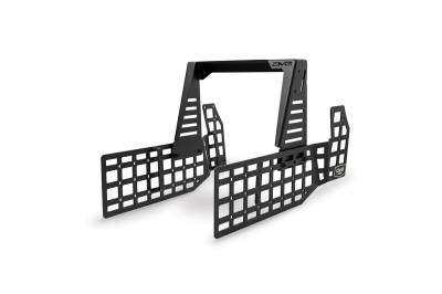 DV8 Offroad - DV8 Offroad CCT3-01 Center Console Molle Panels - Image 5