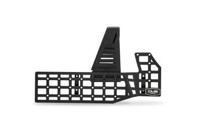 DV8 Offroad - DV8 Offroad CCT3-01 Center Console Molle Panels - Image 8