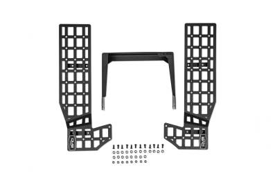 DV8 Offroad - DV8 Offroad CCT3-01 Center Console Molle Panels - Image 14
