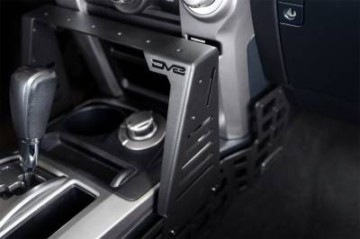 DV8 Offroad - DV8 Offroad CCT3-01 Center Console Molle Panels - Image 20