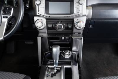 DV8 Offroad - DV8 Offroad CCT3-01 Center Console Molle Panels - Image 22