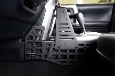 DV8 Offroad - DV8 Offroad CCT3-01 Center Console Molle Panels - Image 24