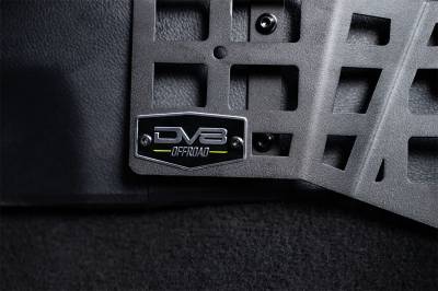 DV8 Offroad - DV8 Offroad CCT3-01 Center Console Molle Panels - Image 26