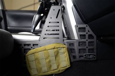 DV8 Offroad - DV8 Offroad CCT3-01 Center Console Molle Panels - Image 30