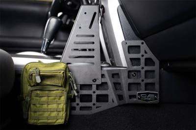 DV8 Offroad - DV8 Offroad CCT3-01 Center Console Molle Panels - Image 31